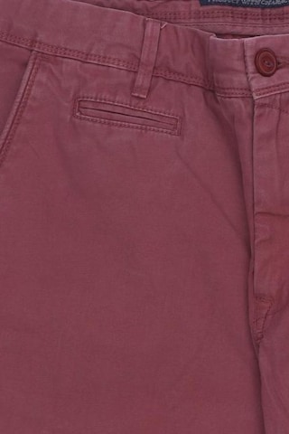 GARCIA Shorts 34 in Rot