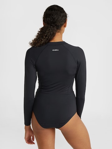 O'NEILL Active Swimsuit 'Women of the Wave' in Black
