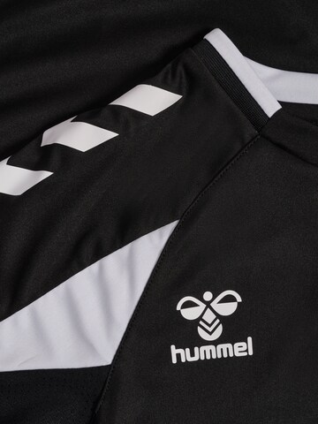 Hummel Funktionsshirt in Schwarz