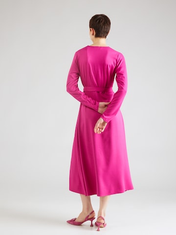 minimum Платье 'Pias' в Ярко-розовый