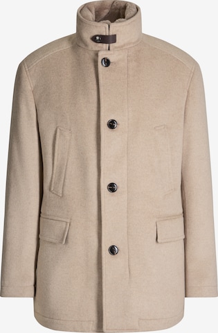 Manteau mi-saison 'Gary' JOOP! en beige : devant