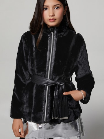 Lipsy Jacke in Schwarz: Vorderseite