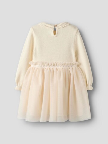Robe Lil'Atelier en beige