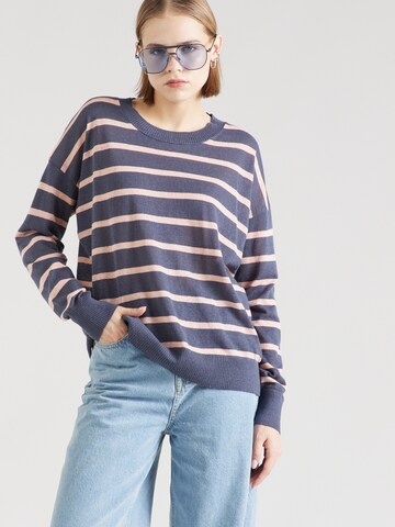 Pull-over GAP en bleu : devant