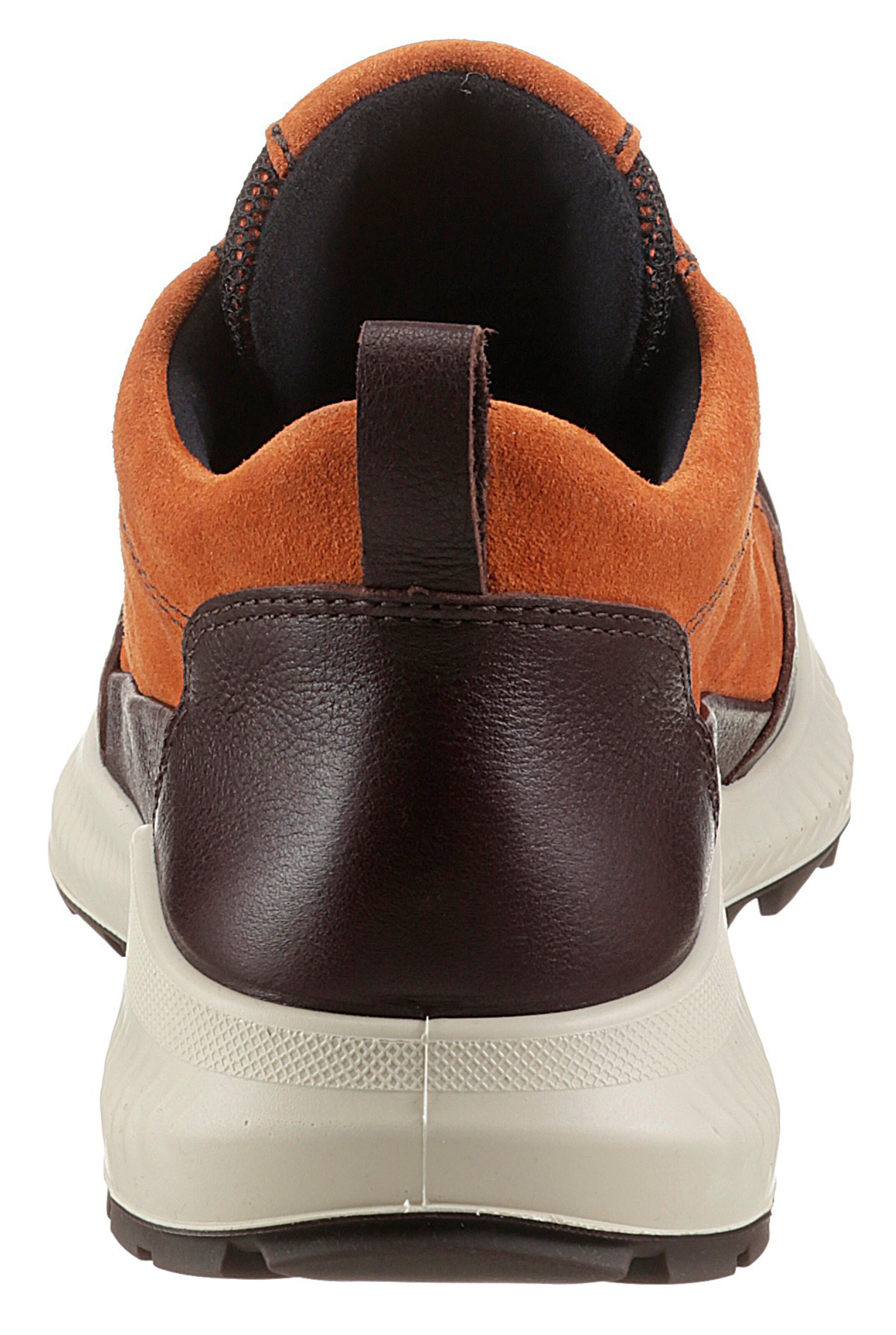 ARA Sneaker in Orange