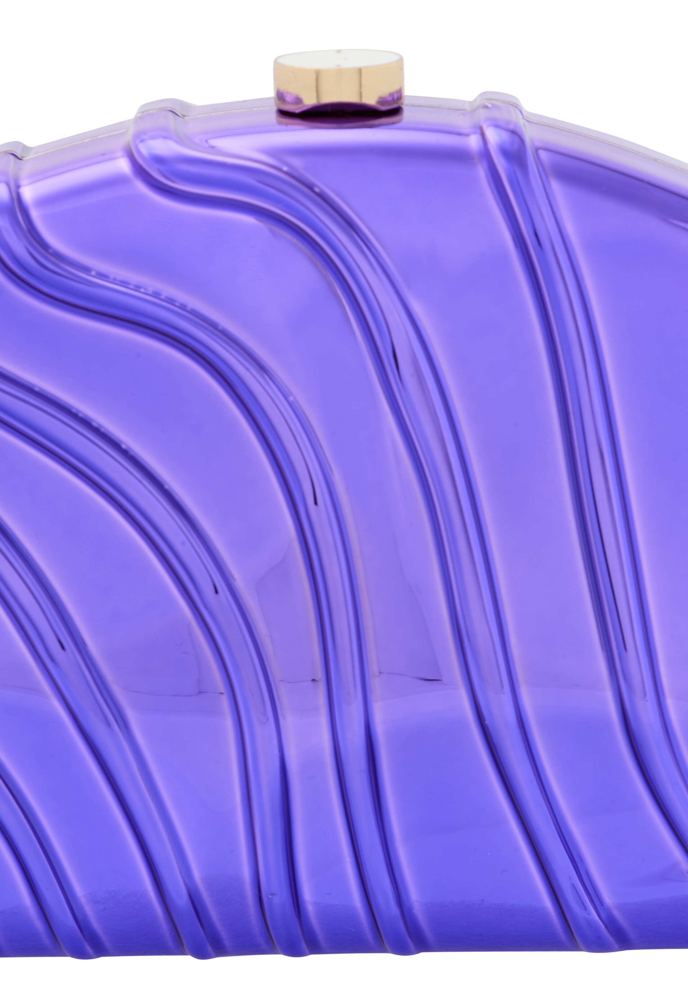 Pochette di myMo at night in lilla