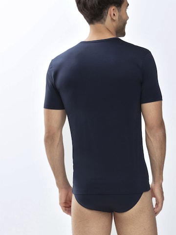 Maillot de corps Mey en bleu