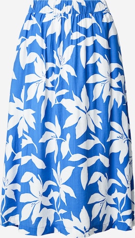 s.Oliver Юбка в Синий: спереди