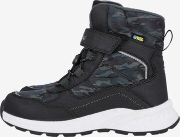 ZigZag Snowboots 'Yalisuan' in Grijs