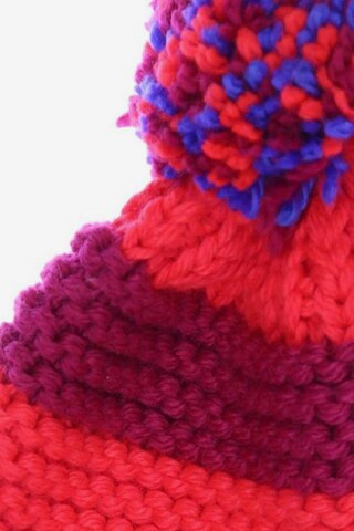Bogner Fire + Ice Hut oder Mütze L in Pink