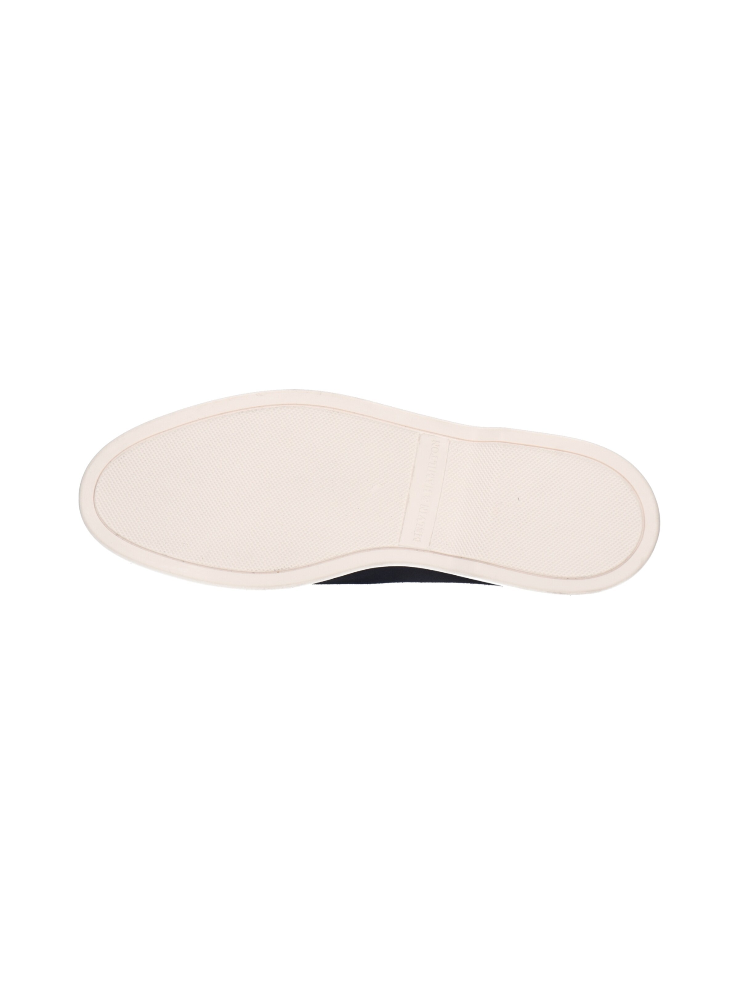 MELVIN & HAMILTON Classic Flats 'Adley 3' in Blue