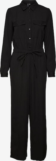 VERO MODA Jumpsuit 'NORA' in schwarz, Produktansicht