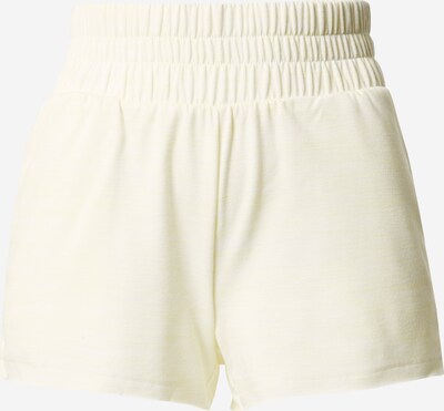 Marika Sportovní kalhoty 'MILA' - pastelově žlutá, Produkt