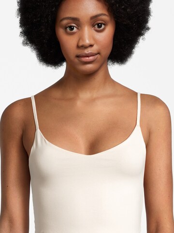 AÉROPOSTALE Top in Beige