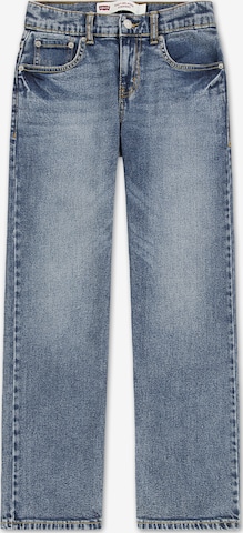 LEVI'S ® Jeans '555' in Blue: front