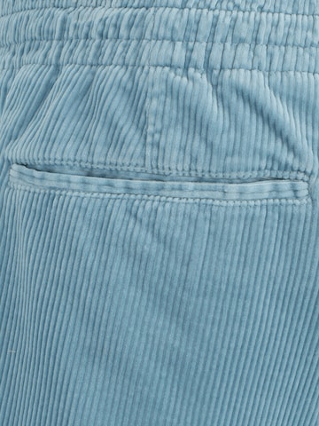 Polo Ralph Lauren Big & Tall Normální Kalhoty – modrá