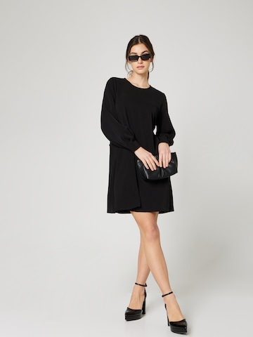 Guido Maria Kretschmer Women - Vestido en negro