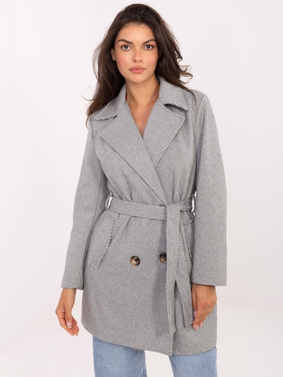 Madnezz House Übergangsmantel 'A9590.85'‌‌‌‌‌‌‌‌‌‌ in dunkelgrau, Produktansicht