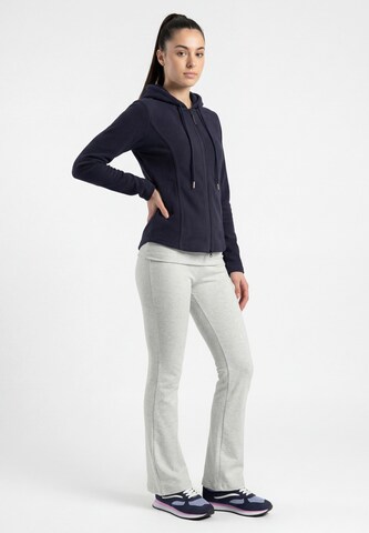 myMo ATHLSR Sweatshirt in Blue