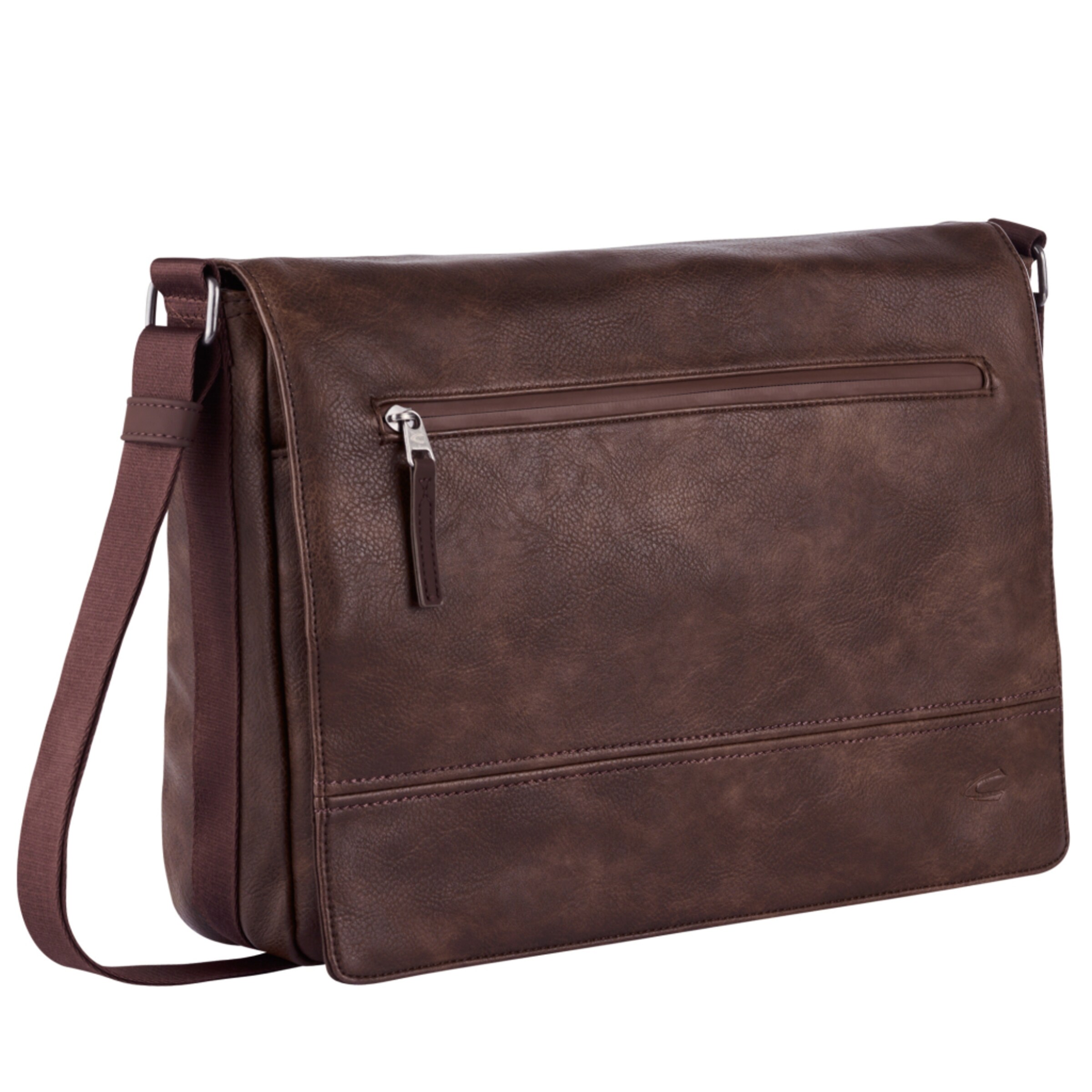 CAMEL ACTIVE Messenger in Brown