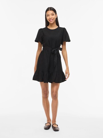 Abito di VILA in nero: frontale