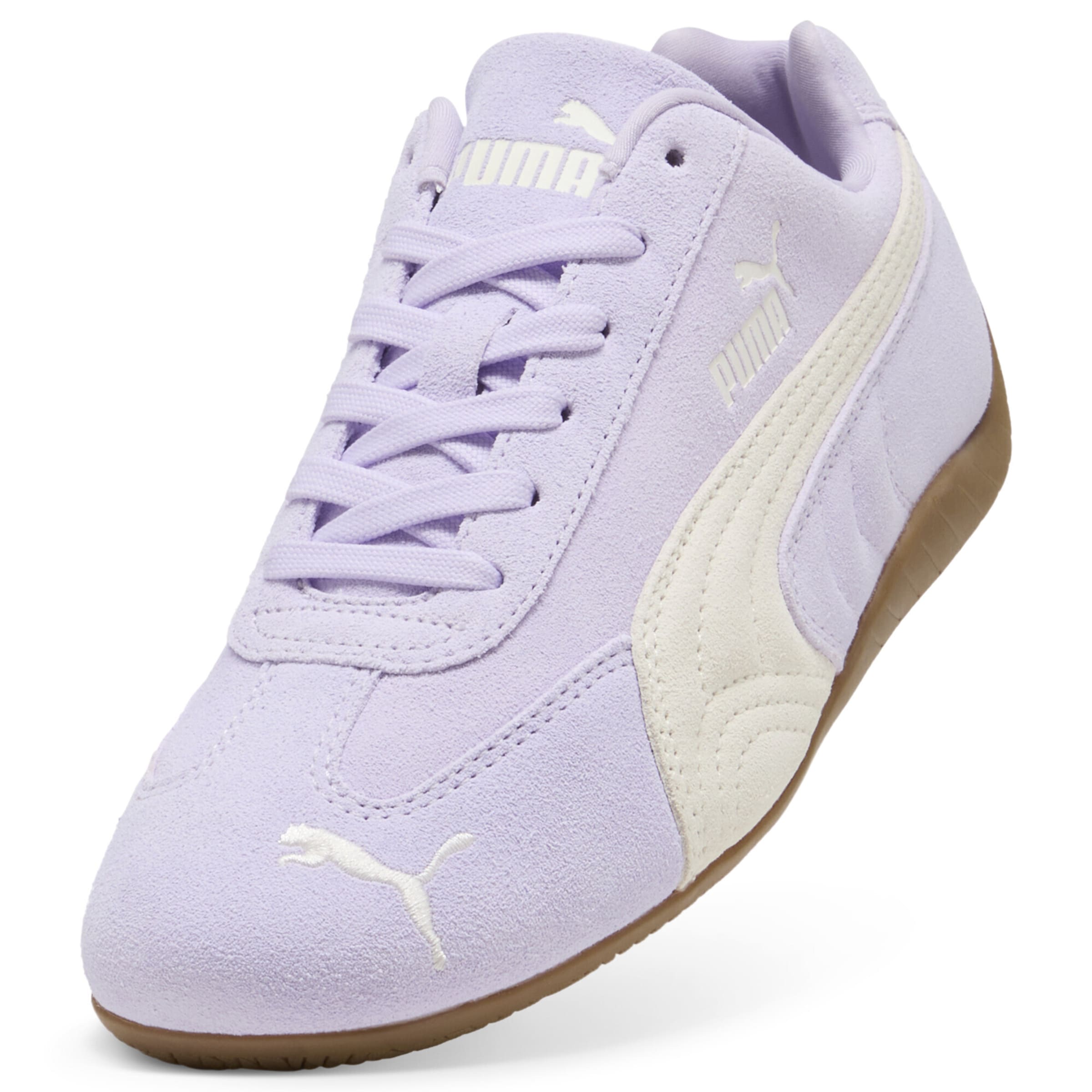 Baskets basses 'Speedcat OG II' PUMA en violet