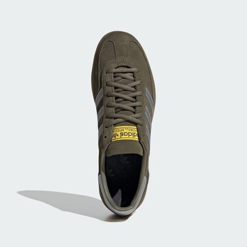 ADIDAS ORIGINALS Nizke superge 'Handball Spezial' | zelena barva