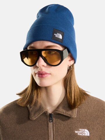 THE NORTH FACE Muts 'Dock Worker' in Groen