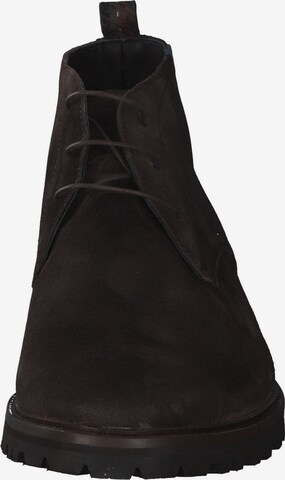 Floris van Bommel Chukka Boots '50082' in Brown