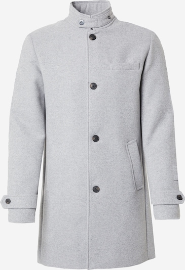 JACK & JONES Prijelazni kaput 'EMELTON' u svijetlosiva, Pregled proizvoda
