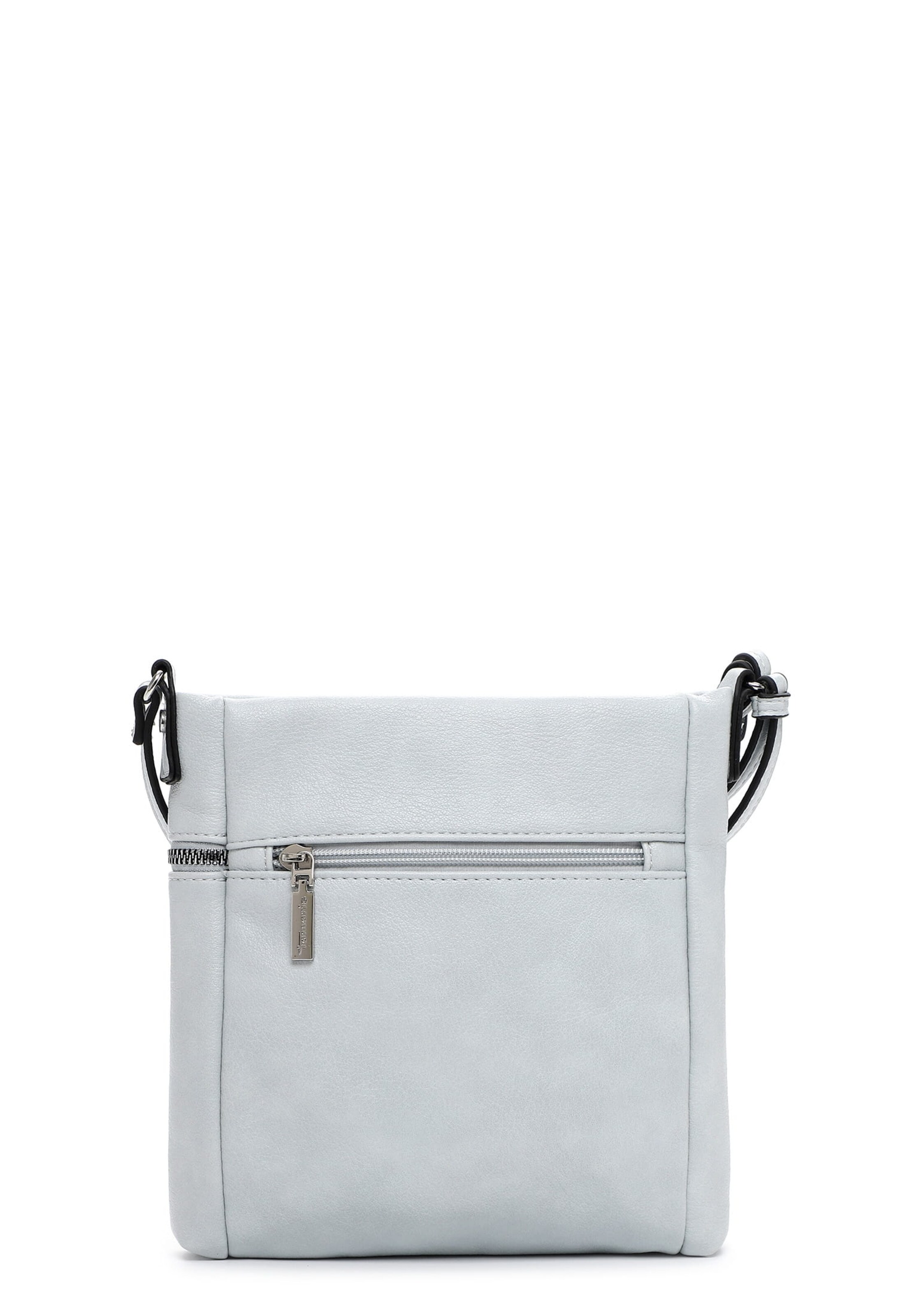 Sac à bandoulière 'Nele' Tamaris en bleu