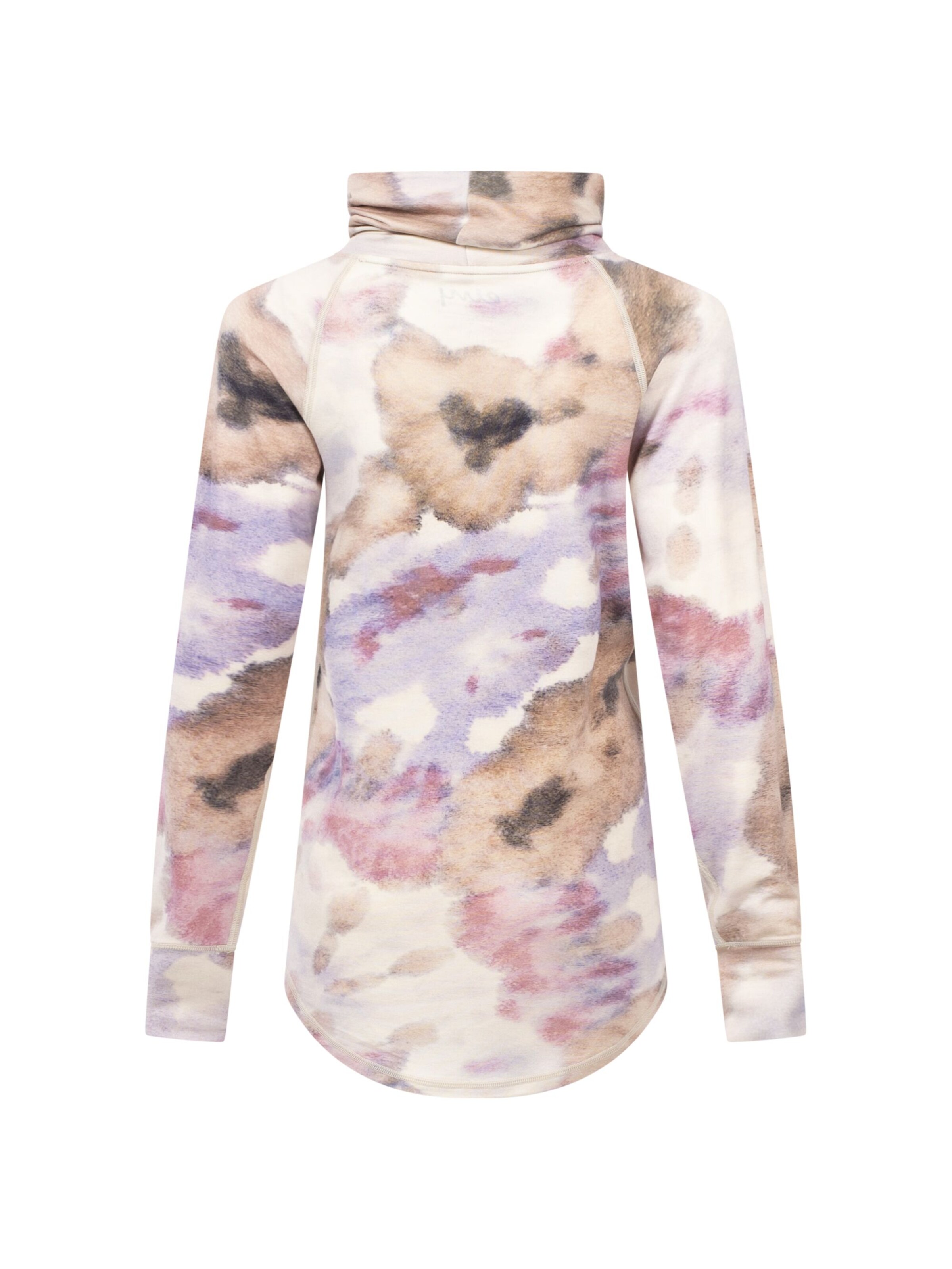 Eivy Base layer in Beige