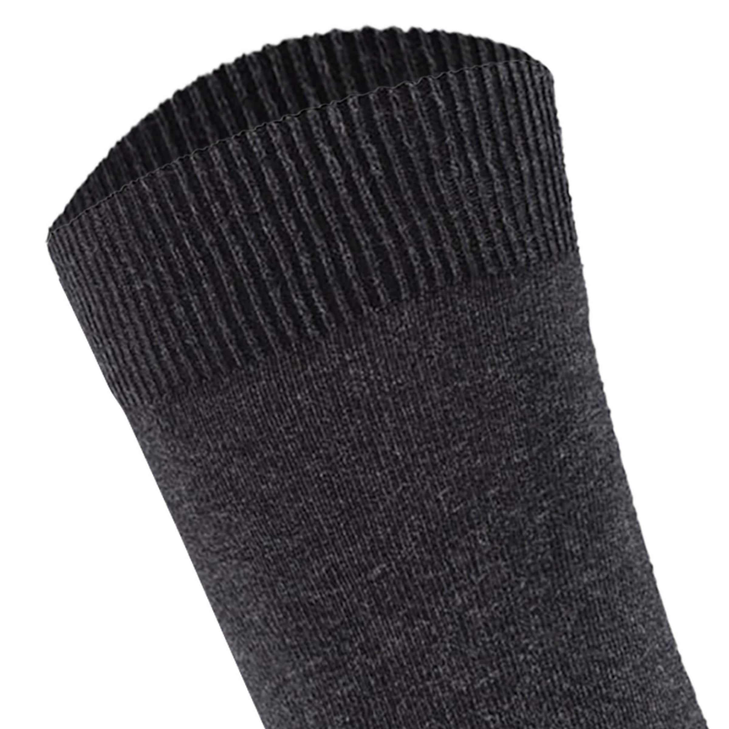 camano Socken in Grau