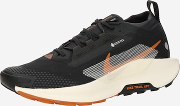 NIKE Обувь для бега 'Pegasus Trail 5' в Черный: спереди