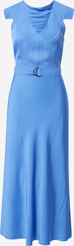 Ted Baker Kokteilové šaty 'NOEMI' - Modrá: predná strana