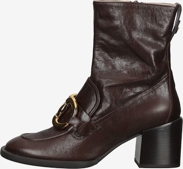 Högl Ankle Boots in Brown