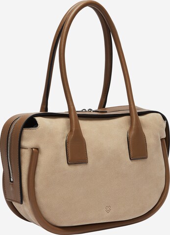 Liebeskind Berlin Handbag in Brown