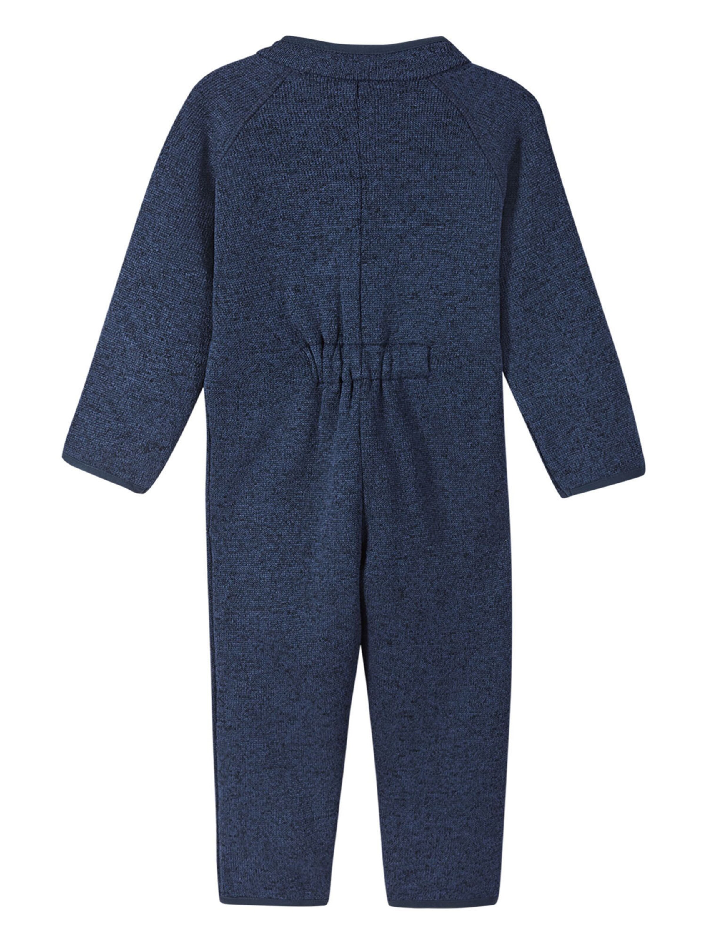 Reima Overall 'Tahti' in Blau