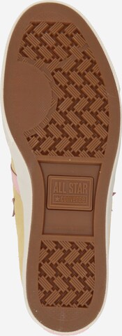 CONVERSE Sneakers laag 'Star Player 76' in Geel