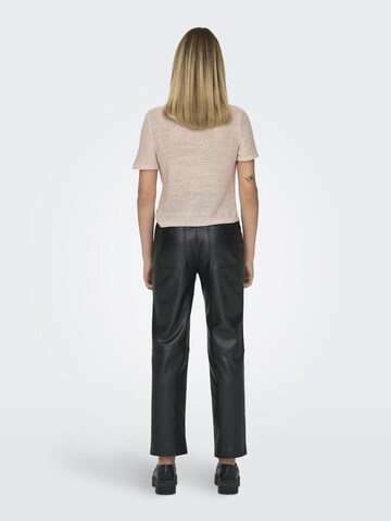 ONLY Pullover 'ONLSunny' i grå