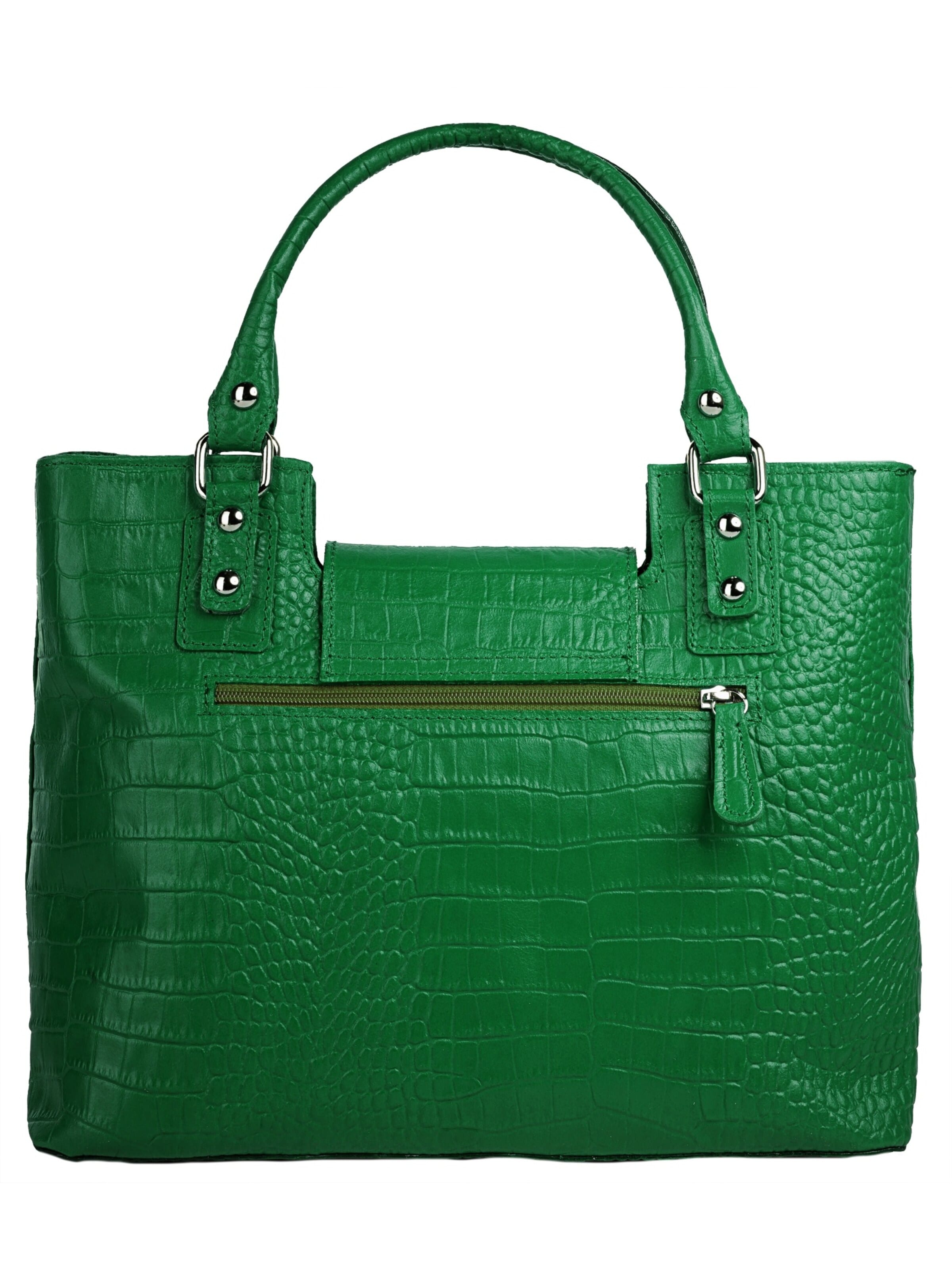 Sacs à main Cluty en vert