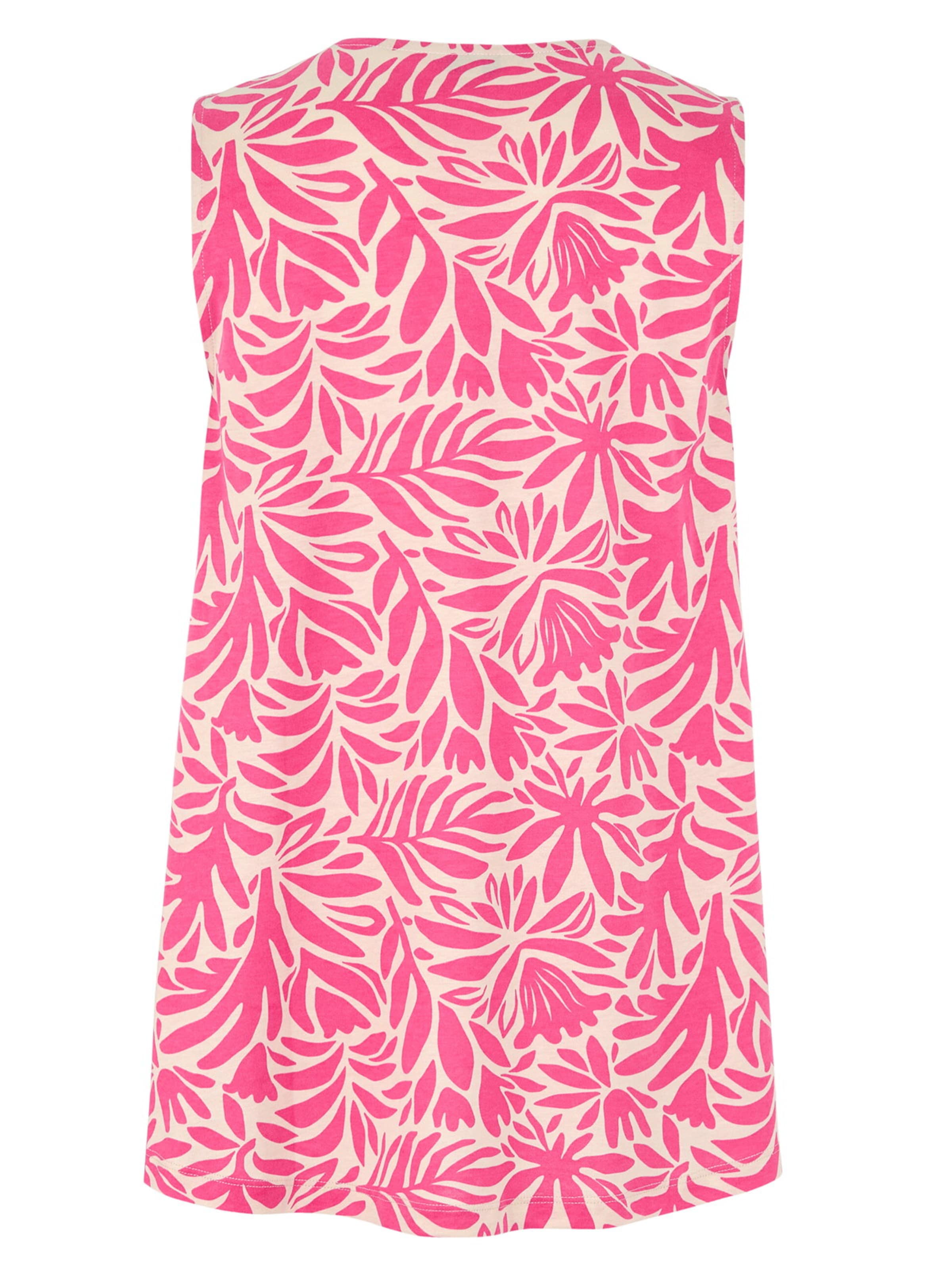 Cellbes of Sweden Top in Pink