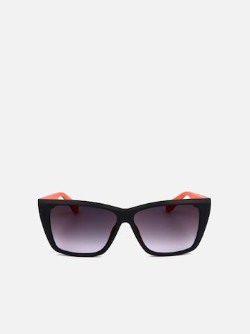 Occhiali da sole 'Adidas Original OR0026 Matte black 57/12/140 Women Sunglasses' di ADIDAS ORIGINALS in nero