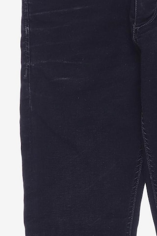 JACK & JONES Jeans 30 in Schwarz