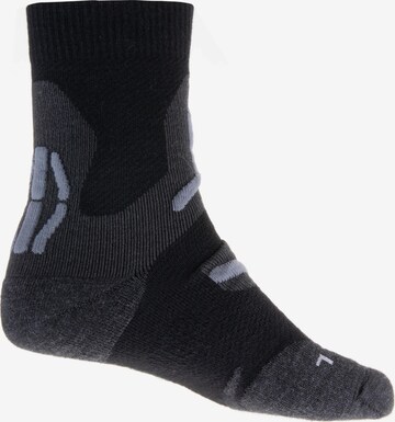 Uyn Sportsocken in Grau