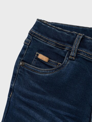 NAME IT Slim fit Jeans in Blue