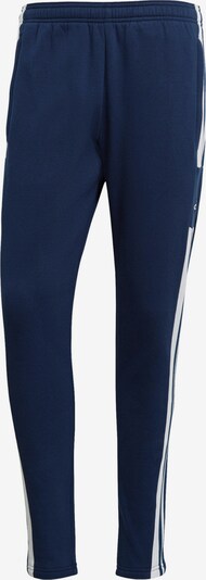 ADIDAS PERFORMANCE Hose 'Squadra 21' in navy / weiß, Produktansicht
