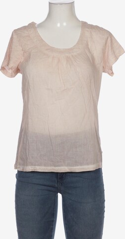 Manguun Blouse & Tunic in M in Pink: front