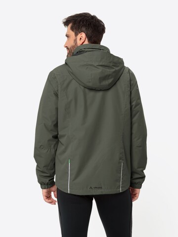 VAUDE Jacken ' Escape' in Grün