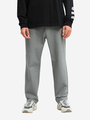 BILLABONG Athletic Pants 'Adventure Division' in Grey: front